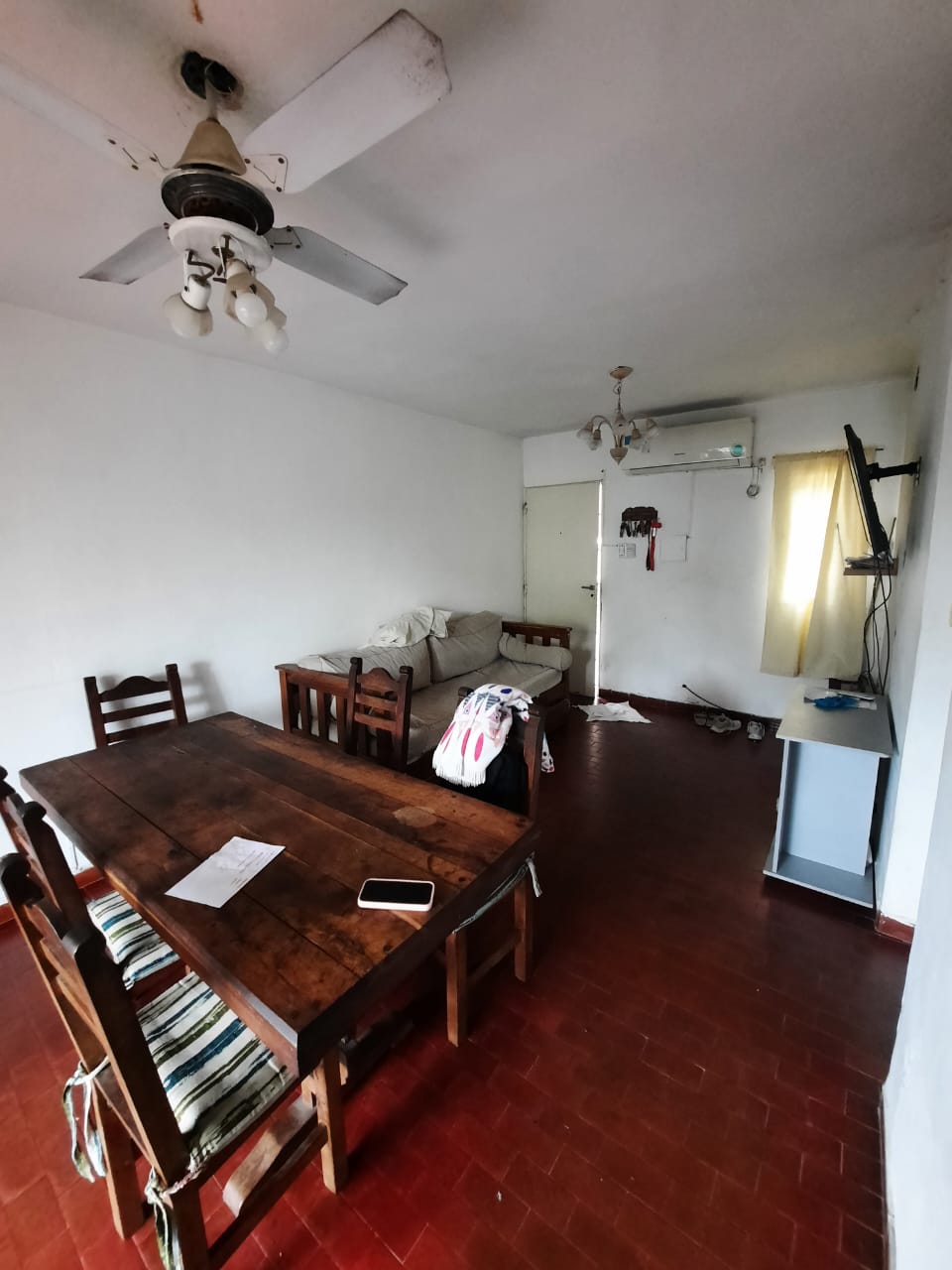 Imagen de la propiedad DEPARTAMENTO EN VENTA - 3 DORMITORIOS